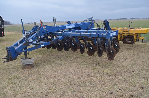 Property photo 49 - FARM EQUIPMENT AUCTION - NEW ERA FARMS, LP IN ALLEN COUNTY, INDIANA